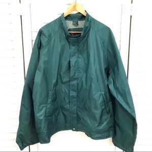 TOTES Rainbuster Jacket